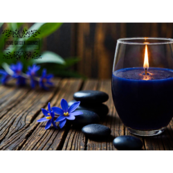 Blue Waves - Relax Profondo